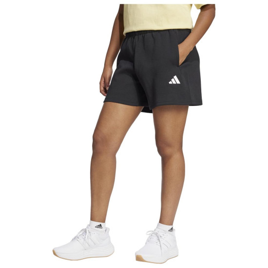 Adidas Γυναικείο σορτς Future Icons Small Logo Shorts Adidas Γυναικείο σορτς Future Icons Small Logo Shorts